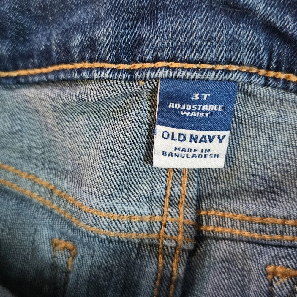 GAP set pieces